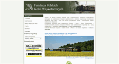 Desktop Screenshot of fpkw.org
